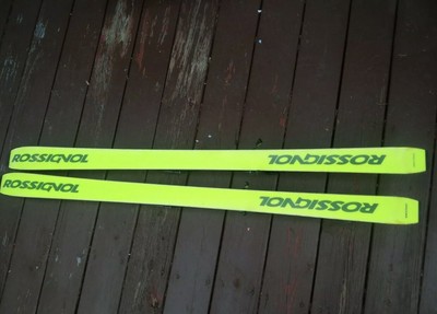rossignol cut 9.9